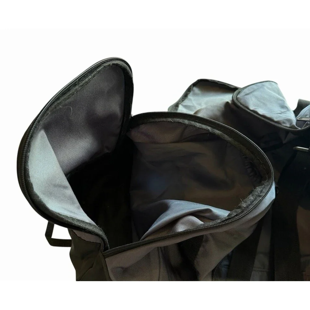 Adidas Defender IV Duffel Bag M/L 25
